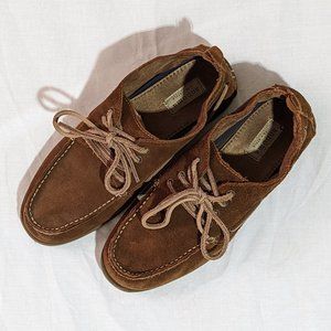 Sonoma Boat Shoes
